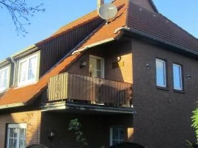 Komfortappartement Robbe نايهالينجازييل المظهر الخارجي الصورة