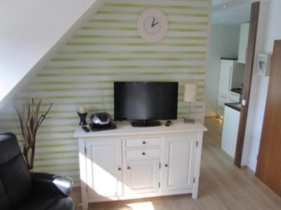 Komfortappartement Robbe نايهالينجازييل المظهر الخارجي الصورة