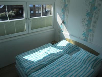 Komfortappartement Robbe نايهالينجازييل المظهر الخارجي الصورة