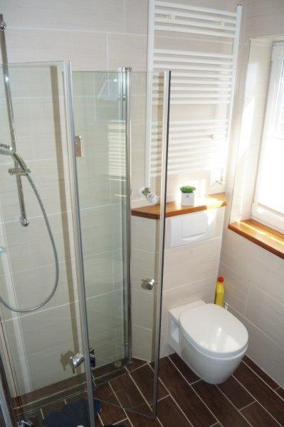 Komfortappartement Robbe نايهالينجازييل المظهر الخارجي الصورة